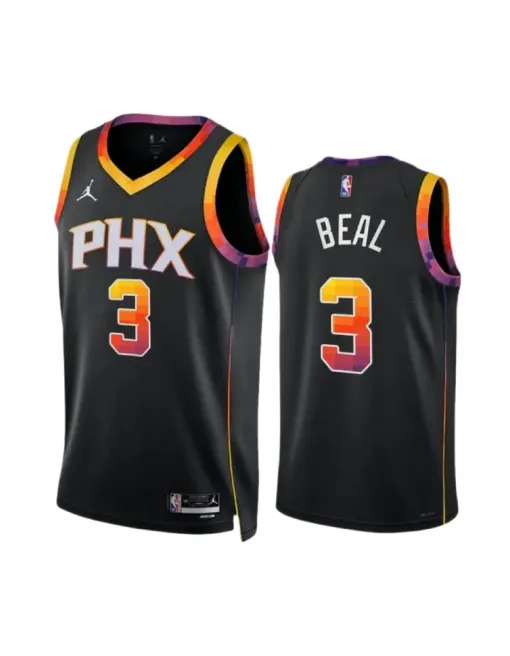Bradley Beal Phoenix Suns 2023/24 - City Edition