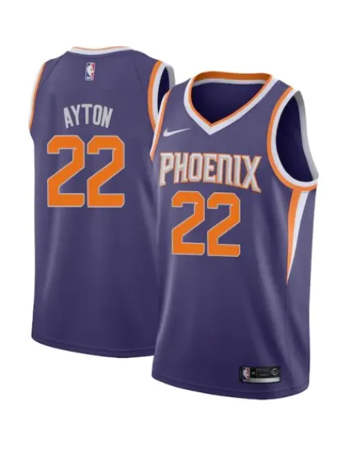 Deandre Ayton Phoenix Suns 2020/21 - Icon
