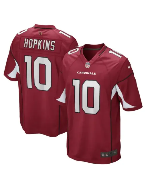Deandre Hopkins Arizona Cardinals - Home
