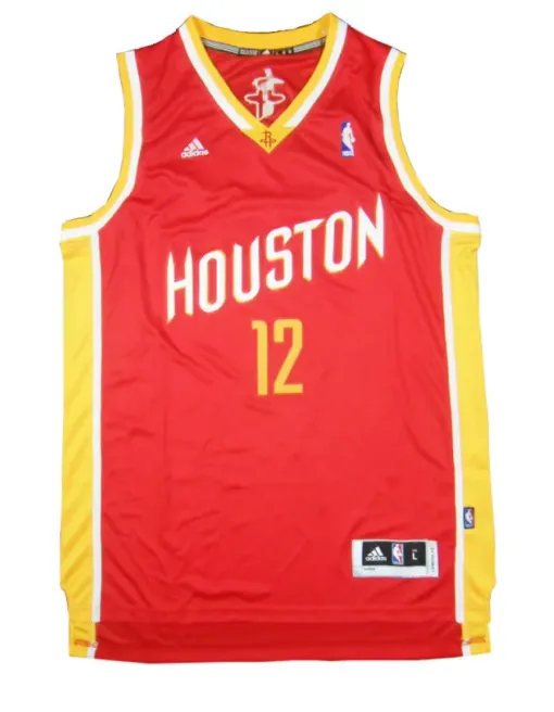 Dwight Howard Houston Rockets [alternate]