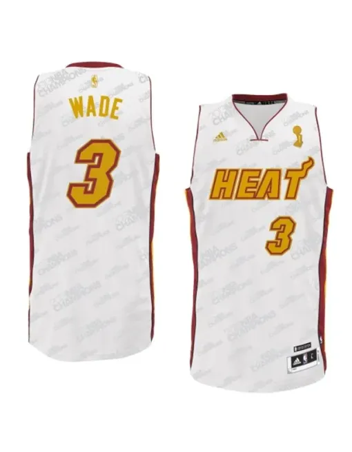 Dwyane Wade Miami Heat [trophée]