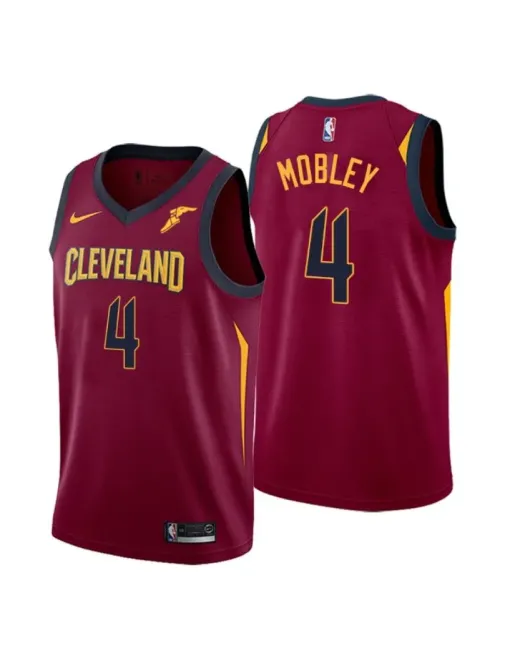Evan Mobley Cleveland Cavaliers - Icon
