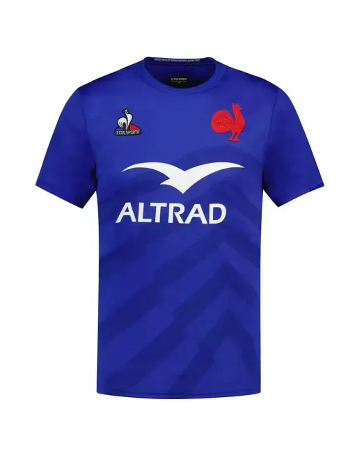 Ffr France Xv Domicile 2022/23