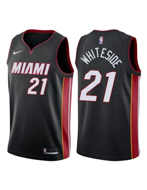 Hassan Whiteside Miami Heat - Icon
