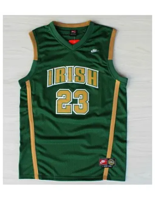 Irish 23