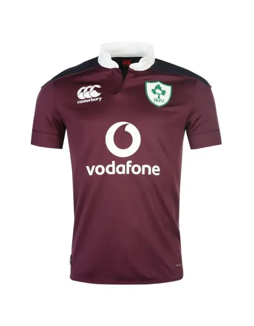 Irlande Alternate 2017