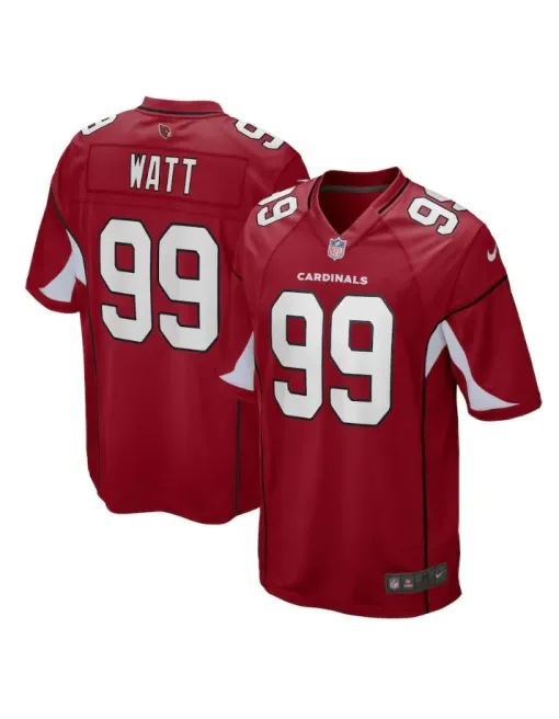 J.j. Watt Arizona Cardinals - Home