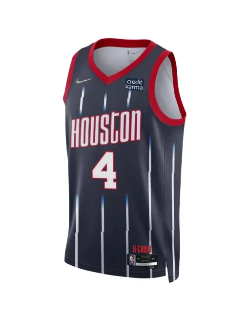 Jale Green Houston Rockets 2022/23 - City