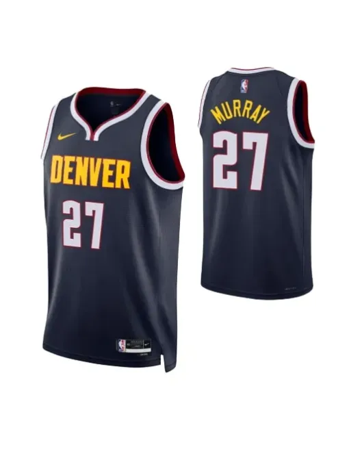 Jamal Murray Denver Nuggets 2022/23 - Icon