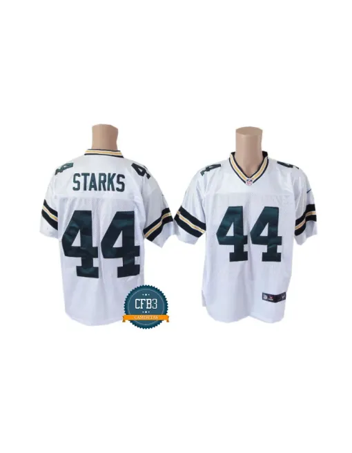 James Starks Green Bay Packers