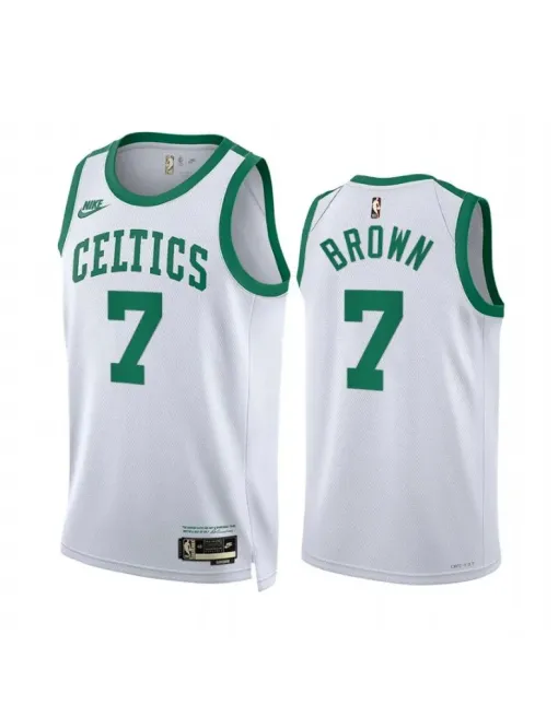 Jaylen Brown Boston Celtics 2021/22 - Classic
