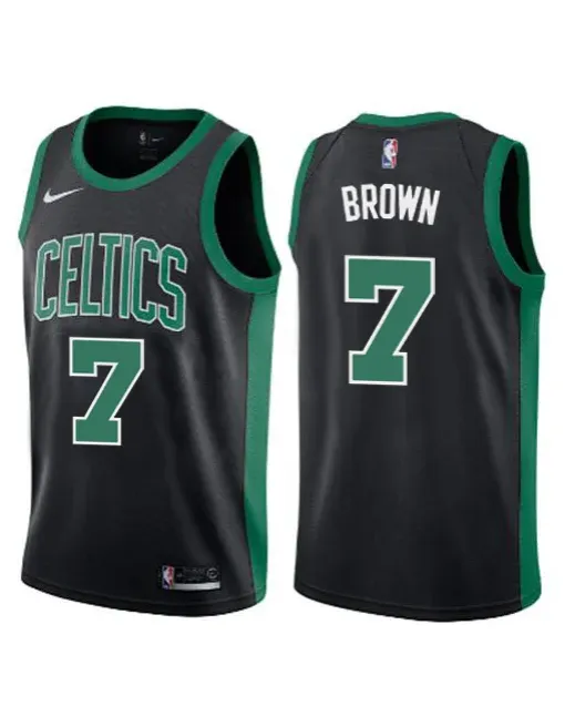Jaylen Brown Boston Celtics - Statement