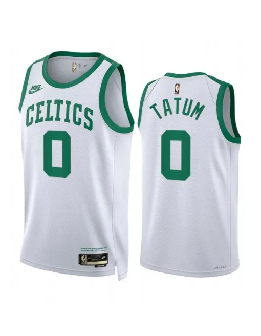 Jayson Tatum Boston Celtics 2021/22 - Classic