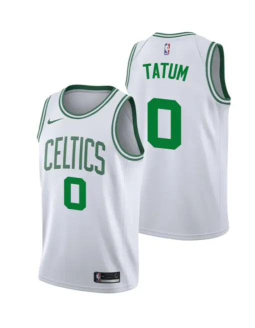 Jayson Tatum Boston Celtics - Association