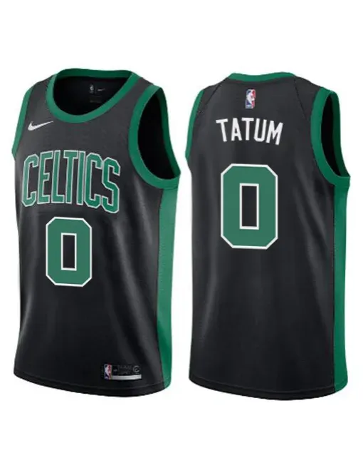 Jayson Tatum Boston Celtics - Statement