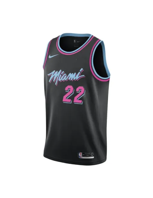 Jimmy Butler Miami Heat 2019/20 - Vice Nights