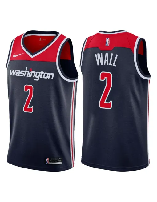 John Wall Washington Wizards - Statement