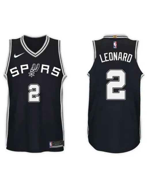 Kawhi Leonard Los Angeles Lakers - Icon