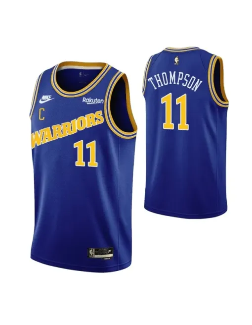 Klay Thompson Golden State Warriors 2022/23 - Classic