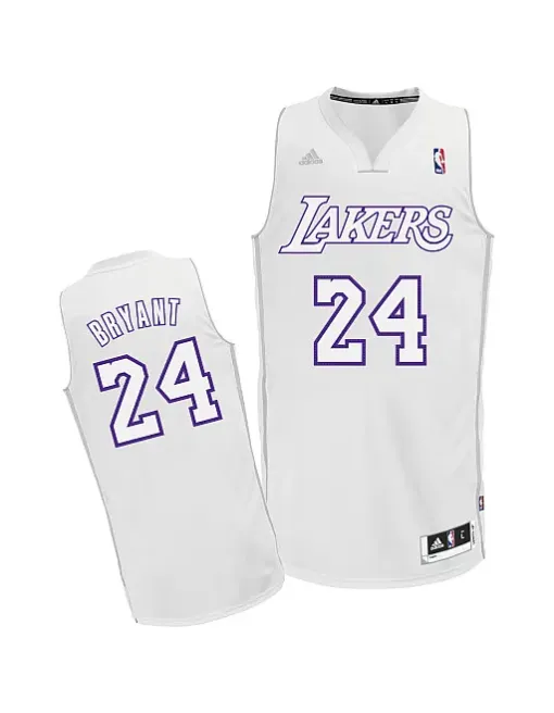 Kobe Bryant Los Angeles Lakers [big Color Fashion]