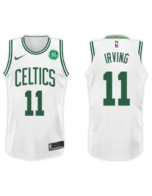 Kyrie Irving Boston Celtics - Association