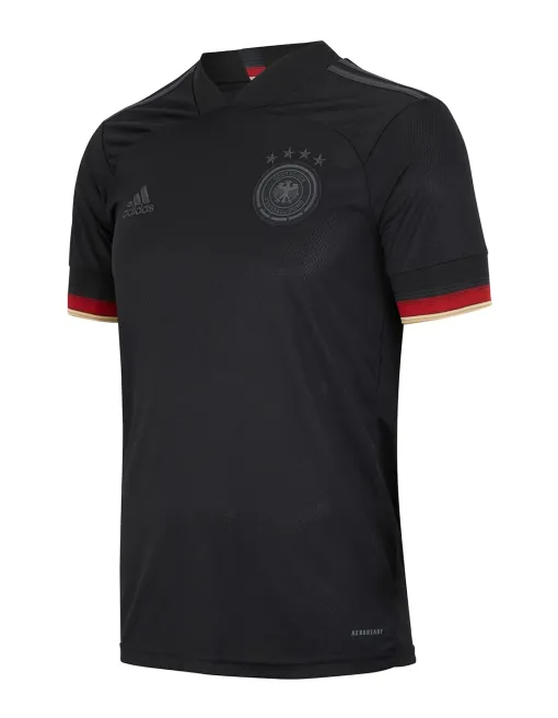 Maillot Allemagne Extérieur 2020/21