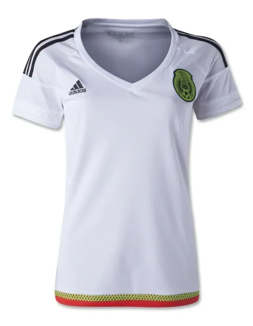 Maillot Away Mexique 2015- Femmes