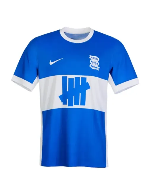 Maillot Birmingham City Domicile 2024/25