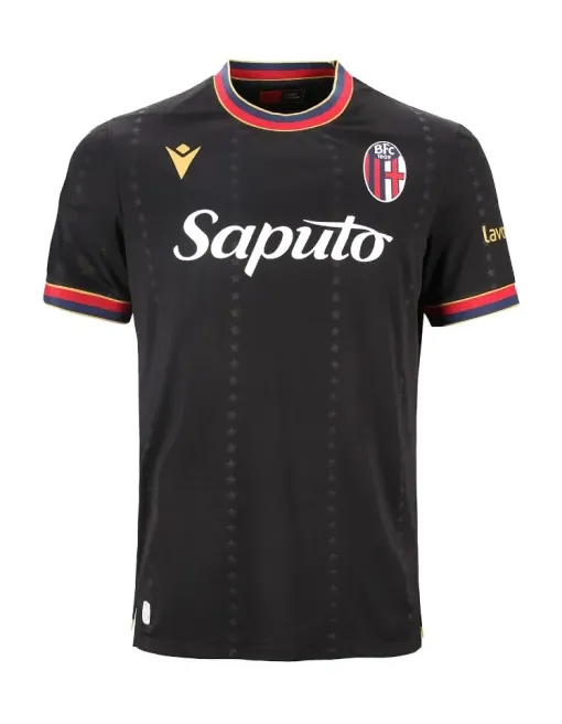 Maillot Bologna Third 2024/25
