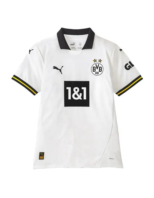 Maillot Borussia Dortmund Third 2024/25