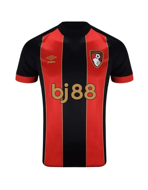 Maillot Bournemouth Domicile 2024/25
