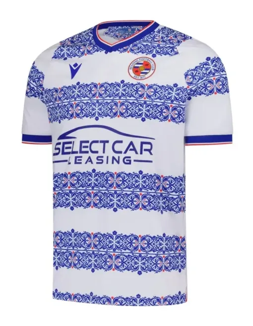 Maillot Bournemouth Domicile 2025/26