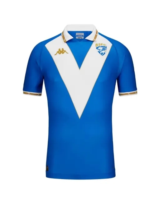 Maillot Brescia Domicile 2024/25