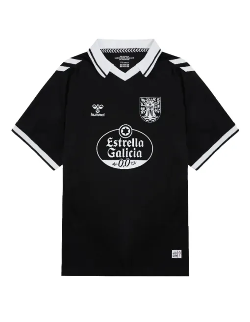 Maillot Celta Vigo 100 Anniv. 2024/25