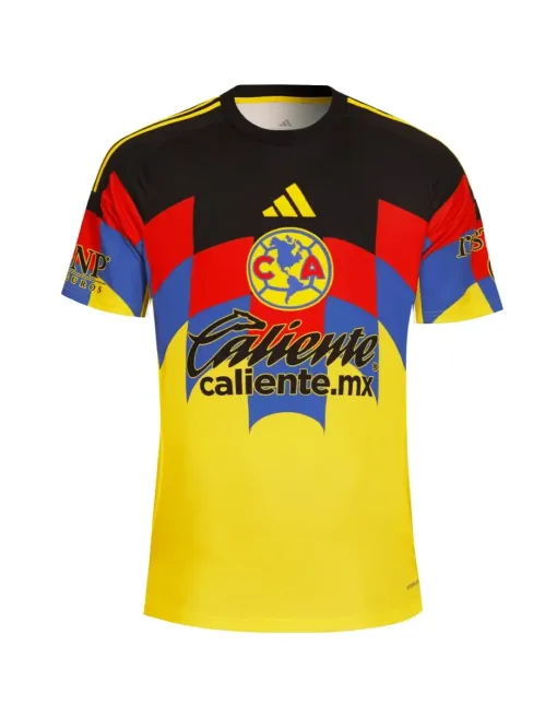 Maillot Club America Domicile 2025/26