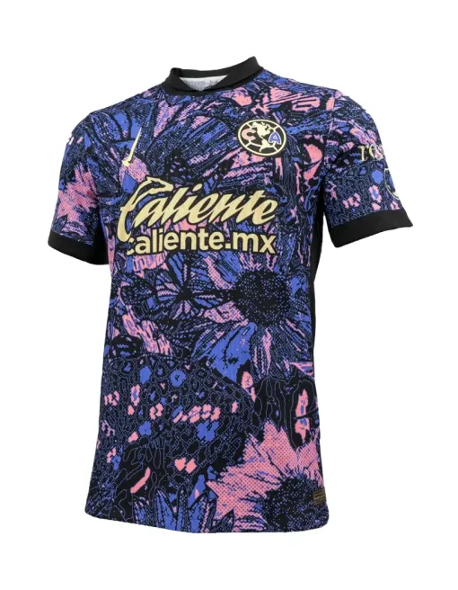 Maillot Club America Third 2024/25