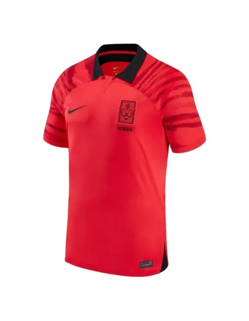 Maillot Corée Du Sud Domicile 2022