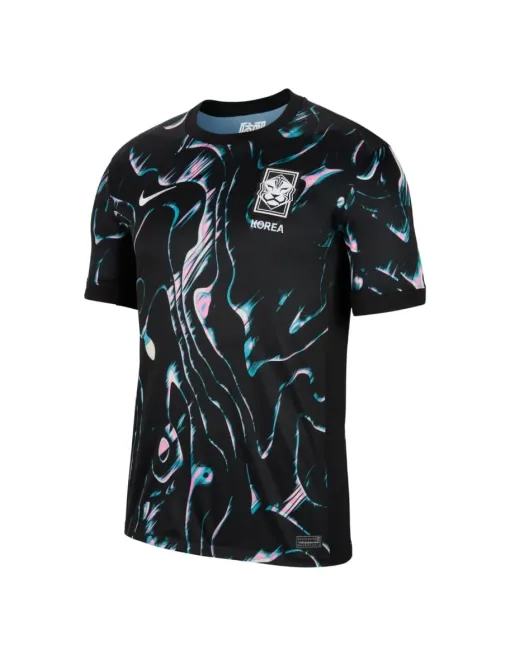 Maillot Corée Du Sud Extérieur 2024 - Authentic