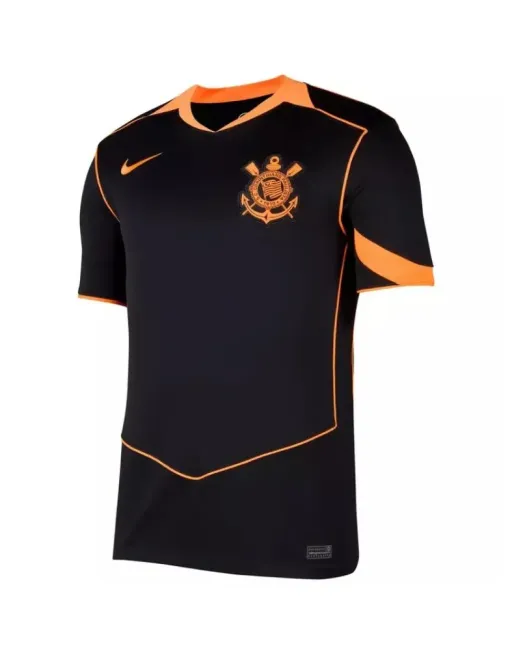 Maillot Corinthians Third 2025/26