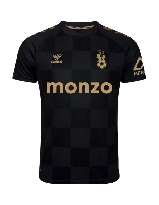 Maillot Coventry City Third 2024/25