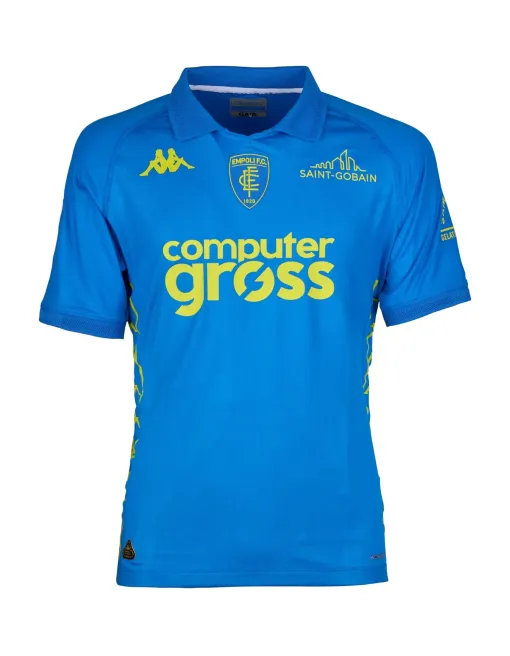 Maillot Empoli Domicile 2024/25