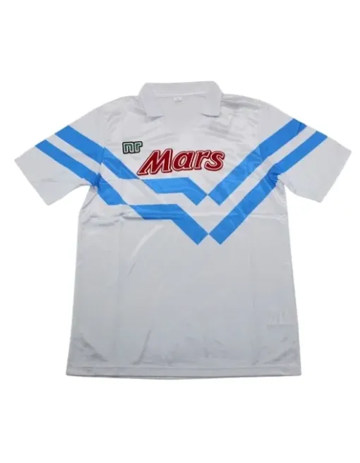 Maillot Extérieur Napoli 1988/89