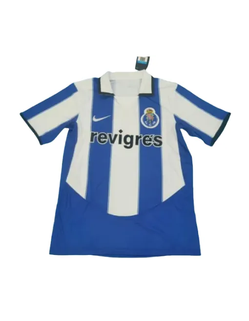 Maillot Fc Porto Domicile2003/04