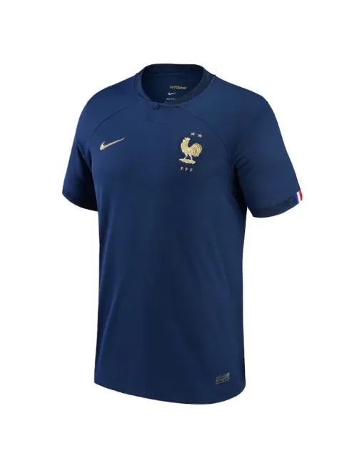 Maillot France Domicile 2022/23