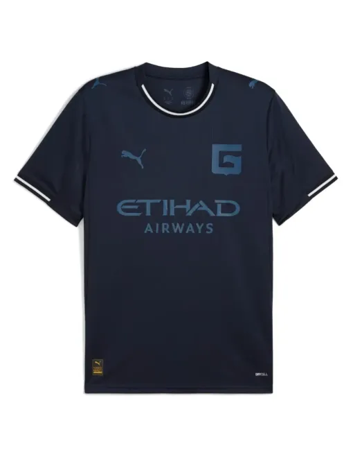 Maillot Girona Third 2025/26