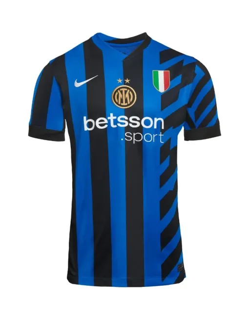 Maillot Inter Milan Domicile 2024/25
