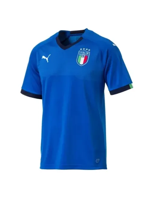 Maillot Italie Domicile 2018