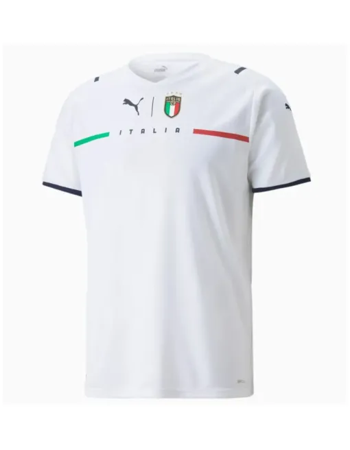 Maillot Italie Extérieur 2021/22