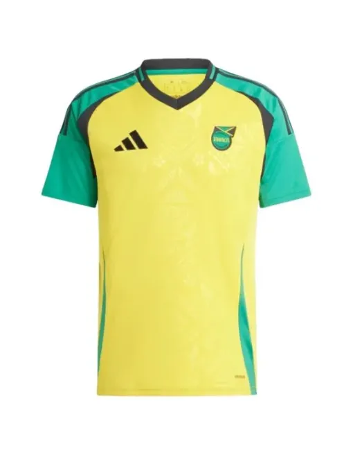Maillot Jamaïque Domicile 2024
