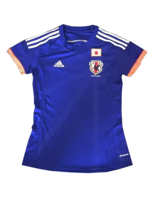 Maillot Japon Domicile 2014 - Femme